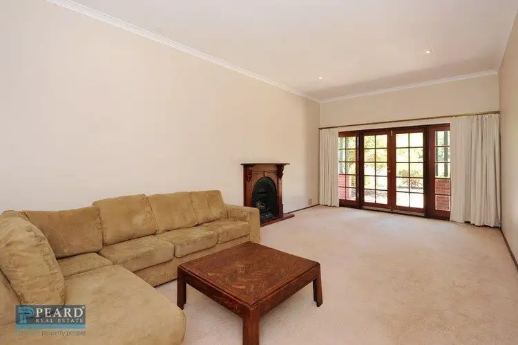 Second view of Homely house listing, 46 Kempenfeldt Avenue, Sorrento WA 6020