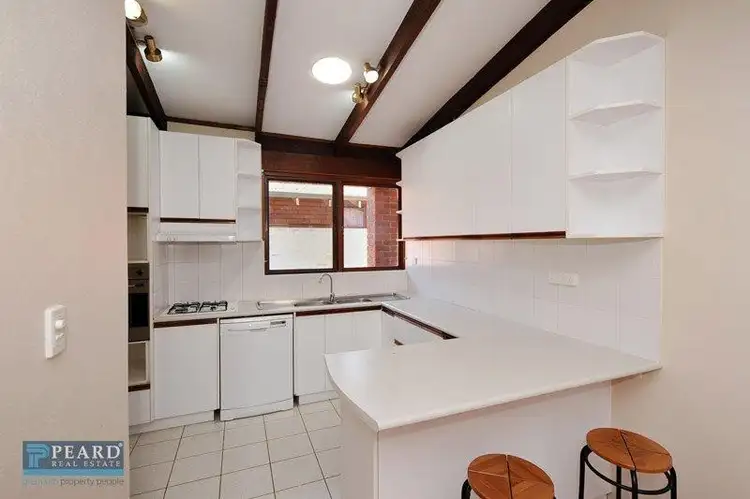 Fourth view of Homely house listing, 46 Kempenfeldt Avenue, Sorrento WA 6020