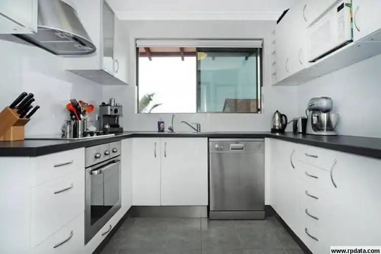 Fourth view of Homely apartment listing, 5/18 Elsie Street, Watermans Bay WA 6020
