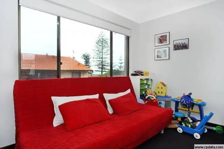 Fifth view of Homely apartment listing, 5/18 Elsie Street, Watermans Bay WA 6020