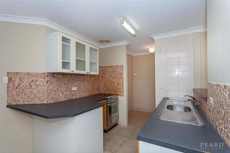 Main view of Homely house listing, 41 (Lot 1) Ellendale Drive, Heathridge WA 6027