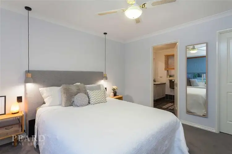 Fourth view of Homely house listing, 4 Transom Way, Ocean Reef WA 6027