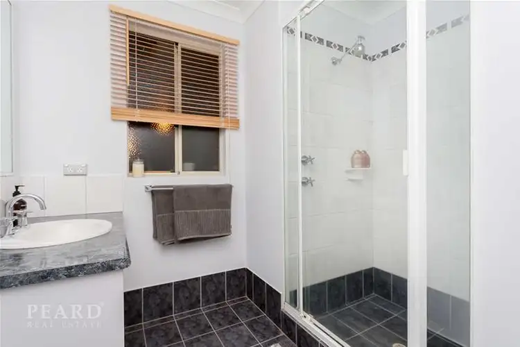Fifth view of Homely house listing, 4 Transom Way, Ocean Reef WA 6027