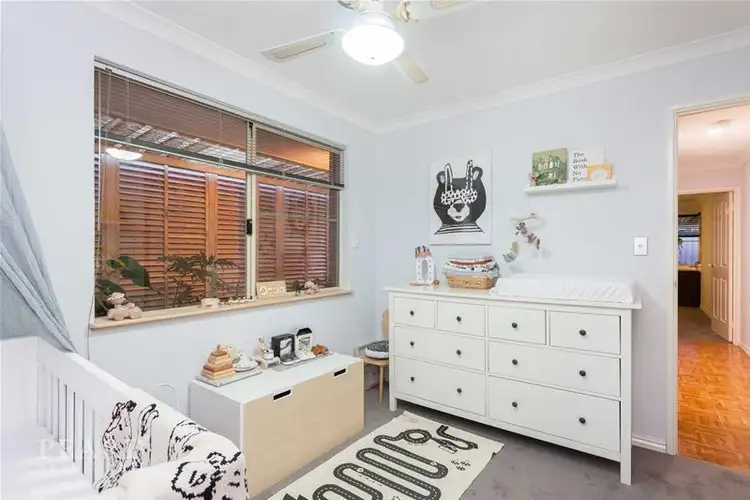 Seventh view of Homely house listing, 4 Transom Way, Ocean Reef WA 6027