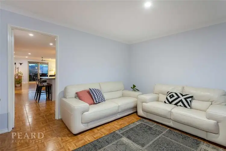 Third view of Homely house listing, 4 Transom Way, Ocean Reef WA 6027