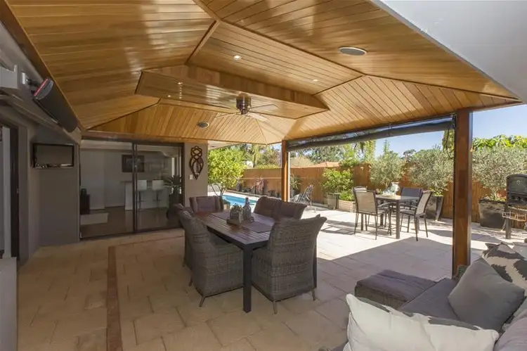4 Methuen Way, Duncraig WA 6023