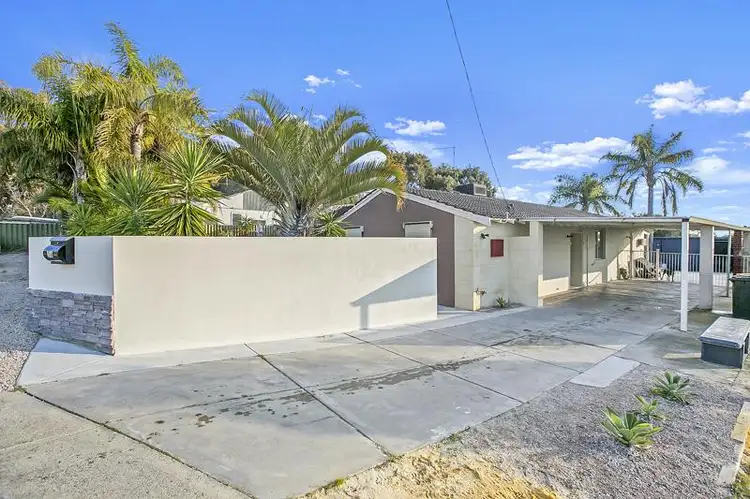 Main view of Homely house listing, 16 Yanna Place, Wanneroo WA 6065