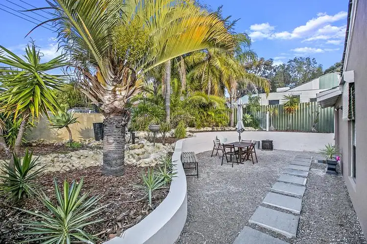 Second view of Homely house listing, 16 Yanna Place, Wanneroo WA 6065