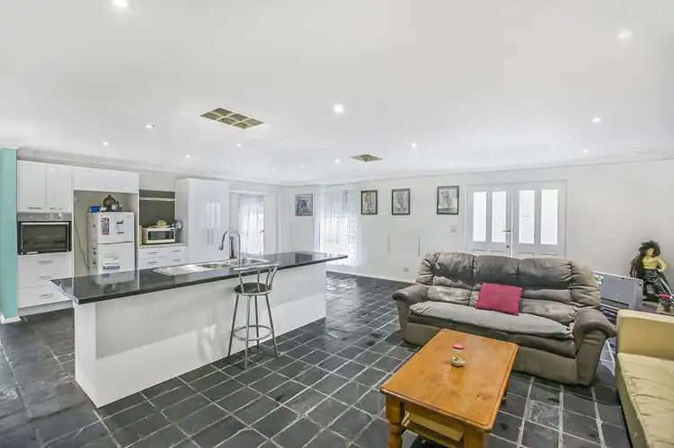 Fourth view of Homely house listing, 16 Yanna Place, Wanneroo WA 6065