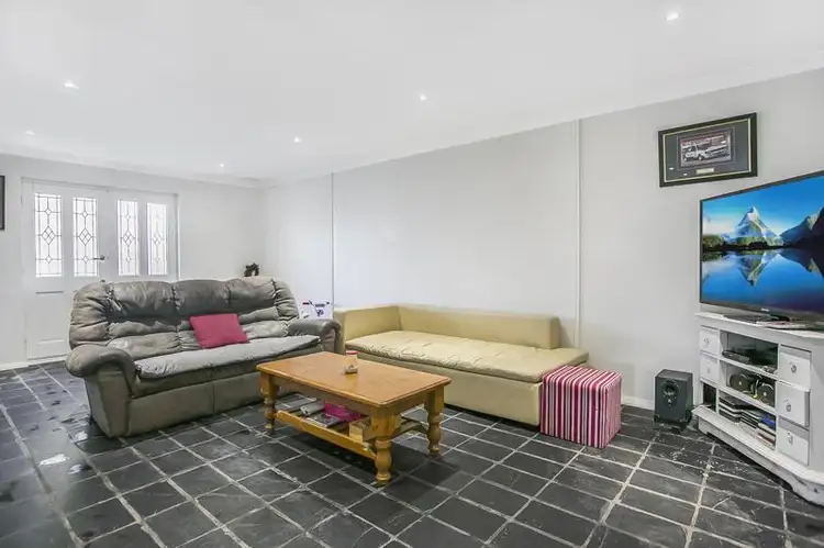 Fifth view of Homely house listing, 16 Yanna Place, Wanneroo WA 6065