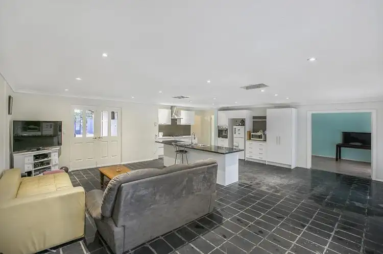 Sixth view of Homely house listing, 16 Yanna Place, Wanneroo WA 6065