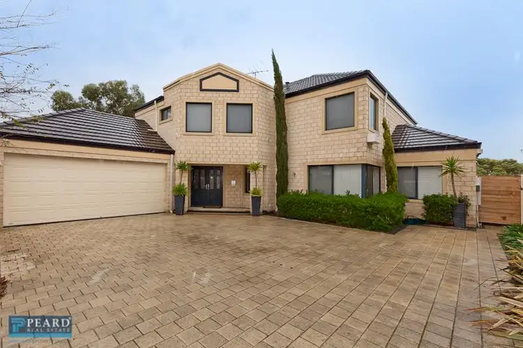 3 Midi Terrace, Hillarys WA 6025