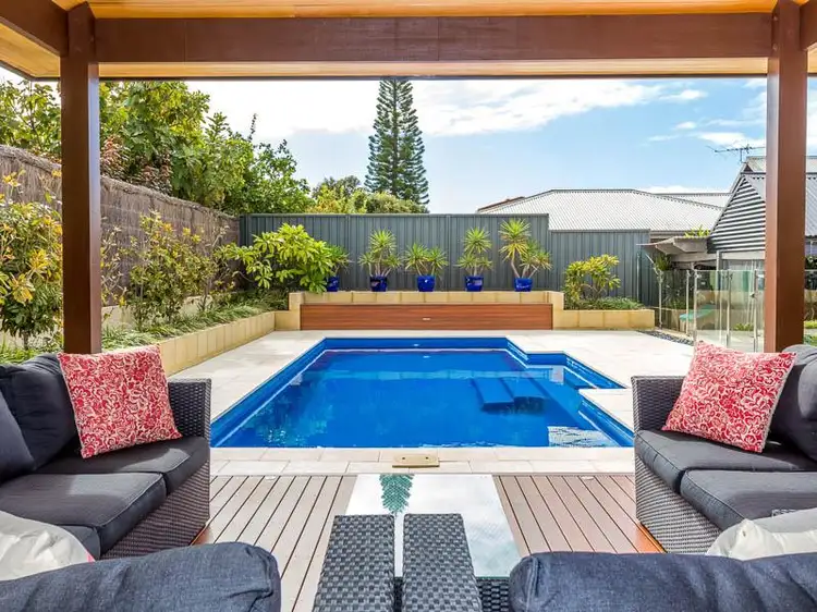 18 Korel Place, Sorrento WA 6020