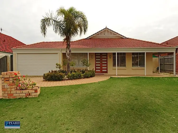 95 Flinders Avenue, Hillarys WA 6025