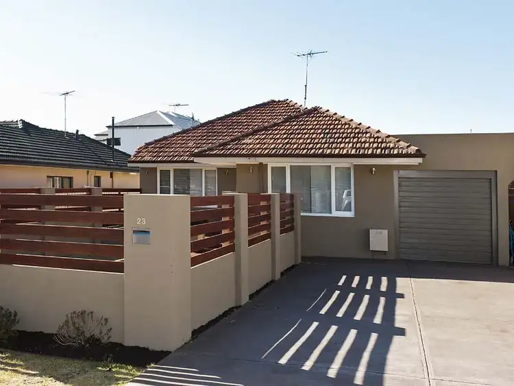 1/23 Bradley Street, Yokine WA 6060