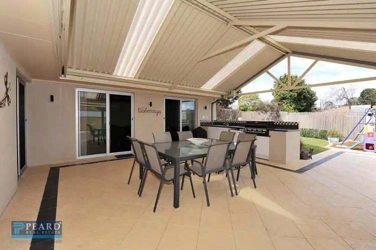 28 Melaleuca Drive, Greenwood WA 6024