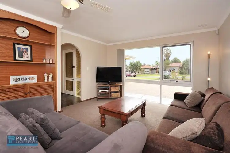 Second view of Homely house listing, 28 Melaleuca Drive, Greenwood WA 6024
