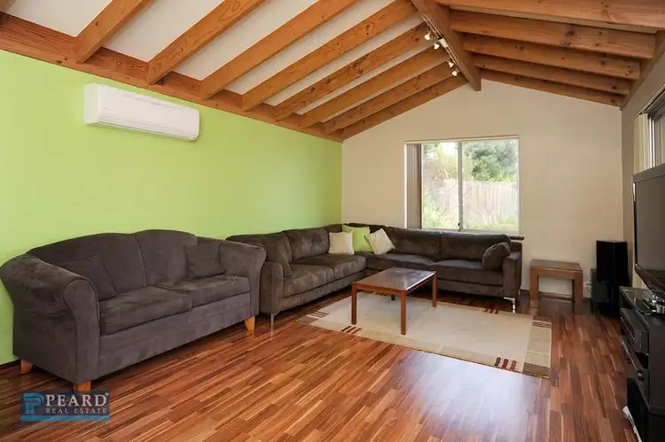 Third view of Homely house listing, 28 Melaleuca Drive, Greenwood WA 6024