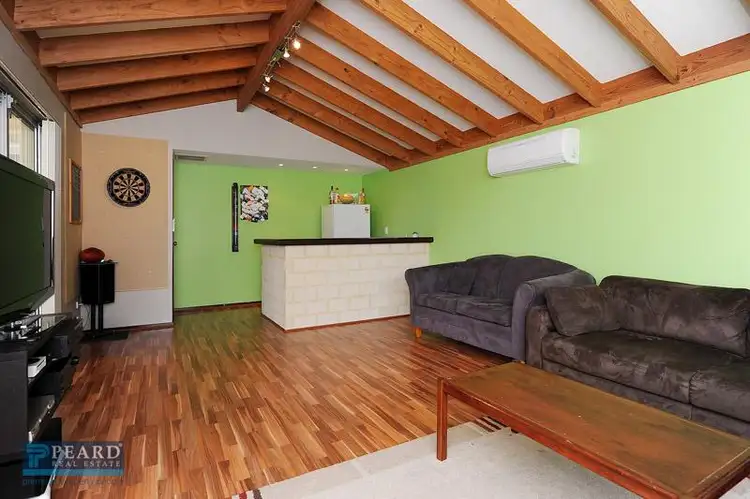 Fourth view of Homely house listing, 28 Melaleuca Drive, Greenwood WA 6024