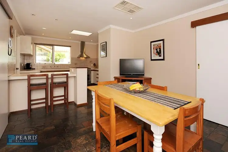 Fifth view of Homely house listing, 28 Melaleuca Drive, Greenwood WA 6024