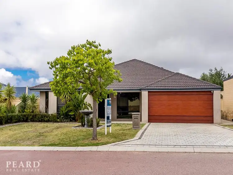 Main view of Homely house listing, 24 Kareela Meander, Tapping WA 6065