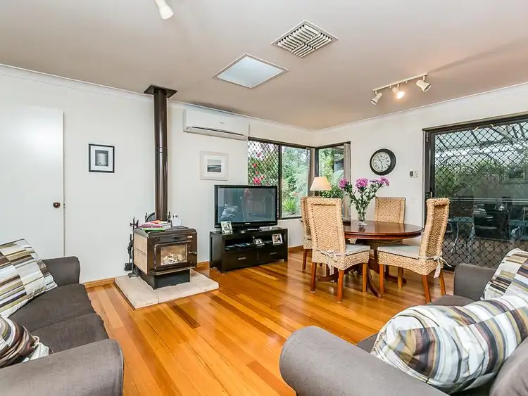 Second view of Homely house listing, 15 Opal Drive, Edgewater WA 6027