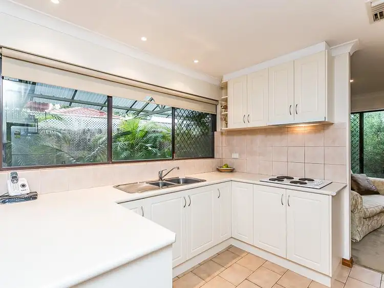 Fourth view of Homely house listing, 15 Opal Drive, Edgewater WA 6027