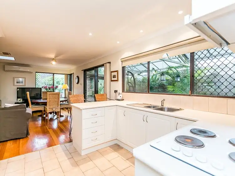 Fifth view of Homely house listing, 15 Opal Drive, Edgewater WA 6027