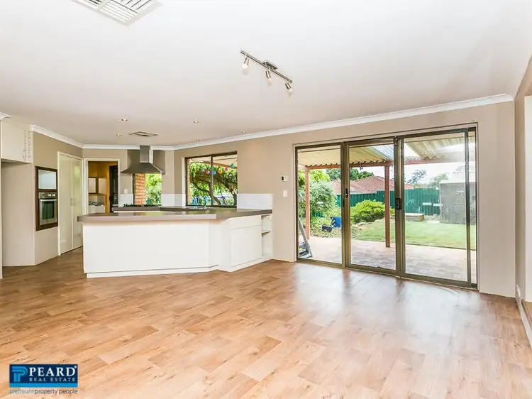 Main view of Homely house listing, 11 Trochidae Way, Heathridge WA 6027
