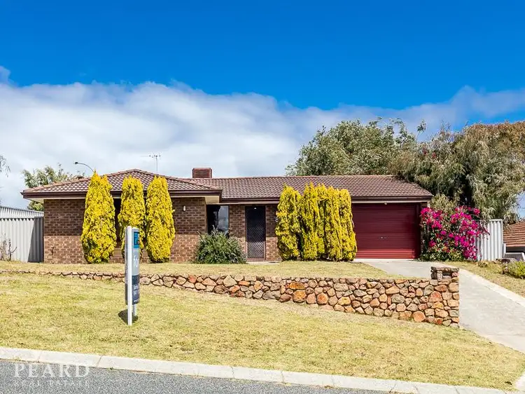 Main view of Homely house listing, 8 Copperhead Avenue, Padbury WA 6025