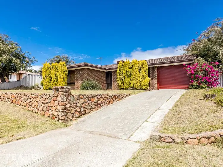 Second view of Homely house listing, 8 Copperhead Avenue, Padbury WA 6025