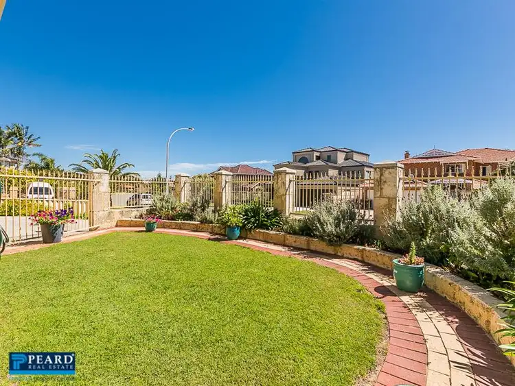 Second view of Homely house listing, 67a Ashmore Way, Sorrento WA 6020