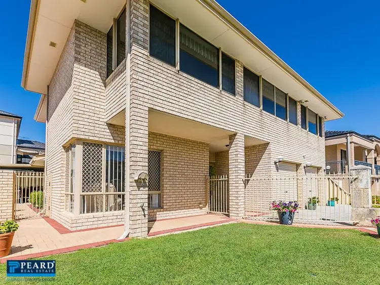 Third view of Homely house listing, 67a Ashmore Way, Sorrento WA 6020
