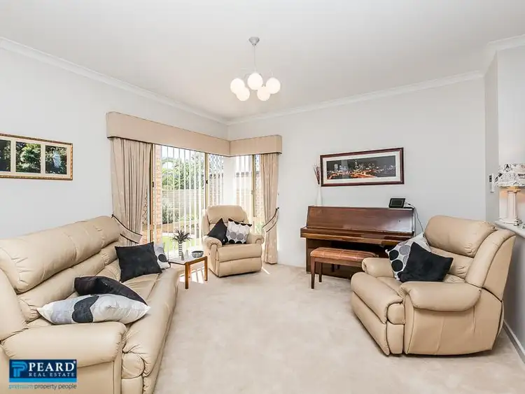Fourth view of Homely house listing, 67a Ashmore Way, Sorrento WA 6020