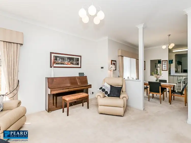 Fifth view of Homely house listing, 67a Ashmore Way, Sorrento WA 6020