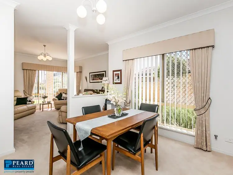 Sixth view of Homely house listing, 67a Ashmore Way, Sorrento WA 6020