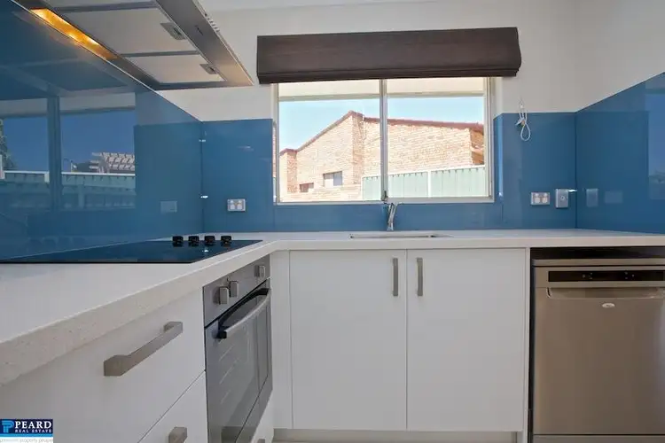 Fifth view of Homely house listing, 25 Glenbank Crescent, Kallaroo WA 6025