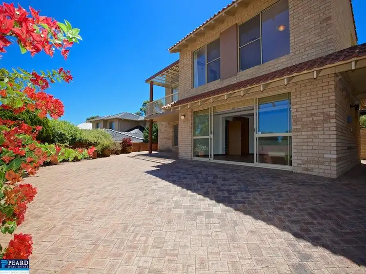 28 Maisie Crescent, Wembley Downs WA 6019