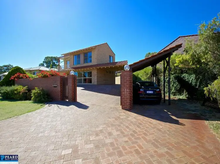 Second view of Homely house listing, 28 Maisie Crescent, Wembley Downs WA 6019