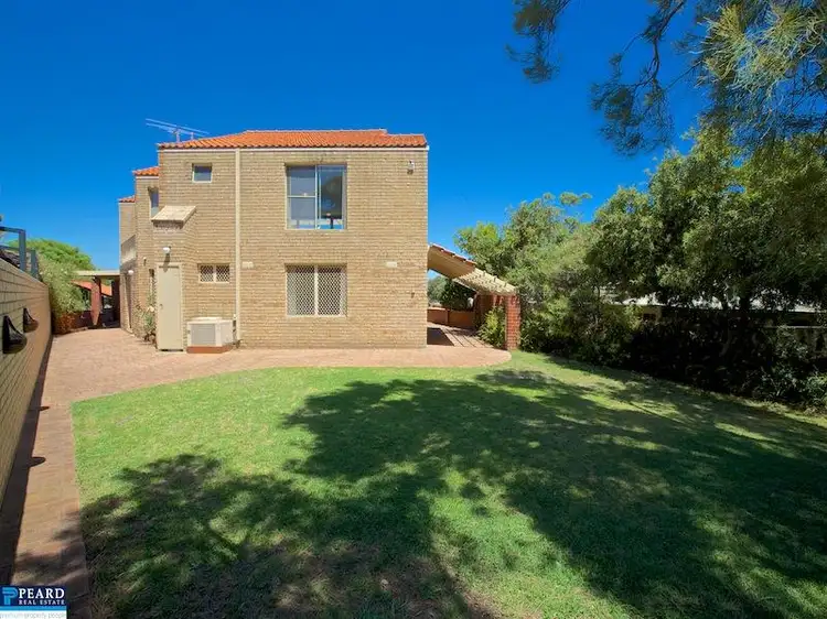 Fifth view of Homely house listing, 28 Maisie Crescent, Wembley Downs WA 6019