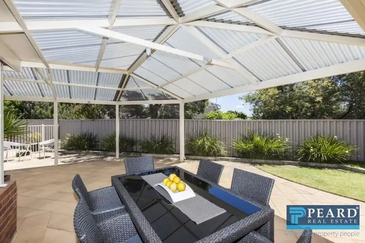 Sixth view of Homely house listing, 3 Blount Court, Duncraig WA 6023