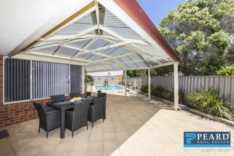 Seventh view of Homely house listing, 3 Blount Court, Duncraig WA 6023