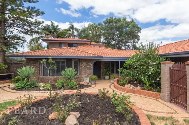 28 Rodgers Street, Greenwood WA 6024