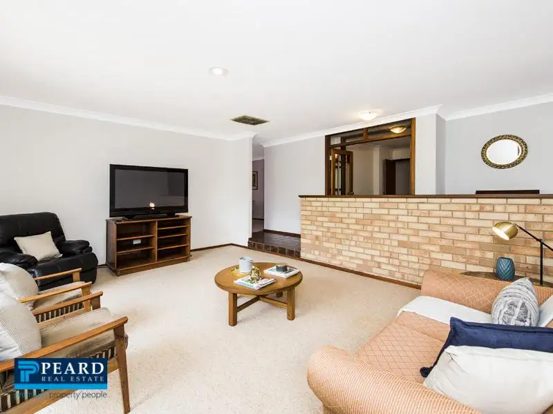 Main view of Homely house listing, 7B Osmaston Road, Carine WA 6020
