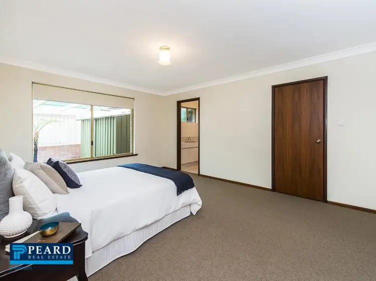 Sixth view of Homely house listing, 7B Osmaston Road, Carine WA 6020