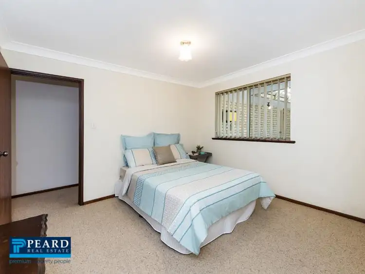 Seventh view of Homely house listing, 7B Osmaston Road, Carine WA 6020