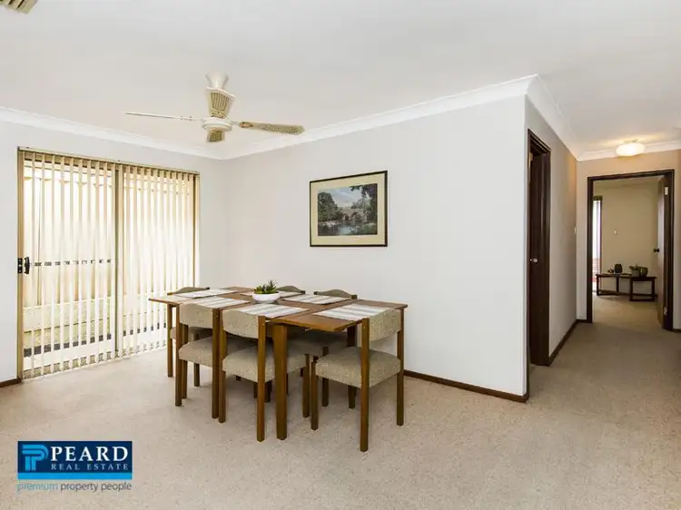 Second view of Homely house listing, 7B Osmaston Road, Carine WA 6020