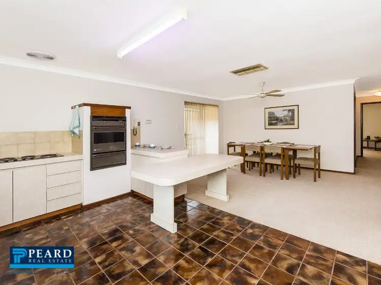 Third view of Homely house listing, 7B Osmaston Road, Carine WA 6020