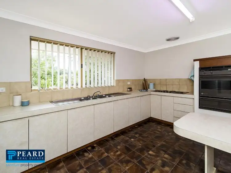 Fourth view of Homely house listing, 7B Osmaston Road, Carine WA 6020