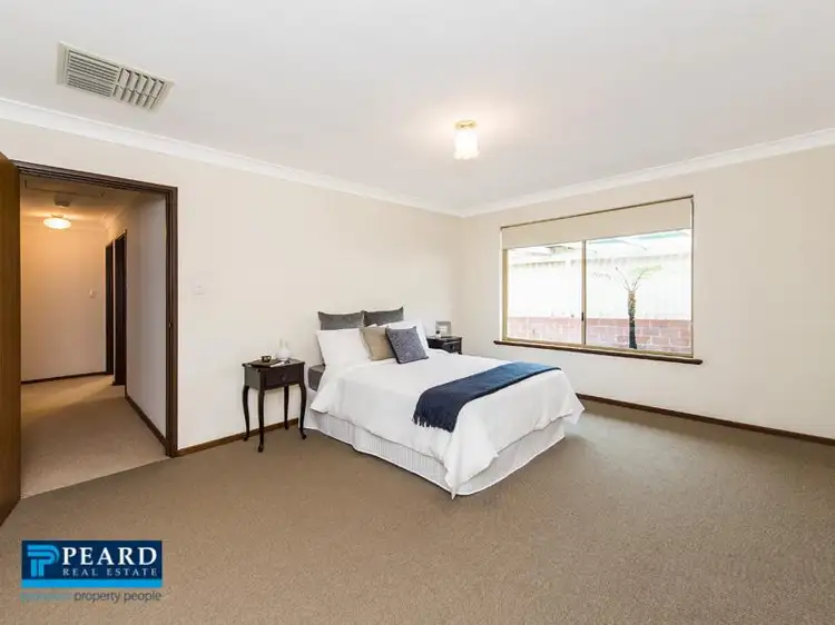 Fifth view of Homely house listing, 7B Osmaston Road, Carine WA 6020